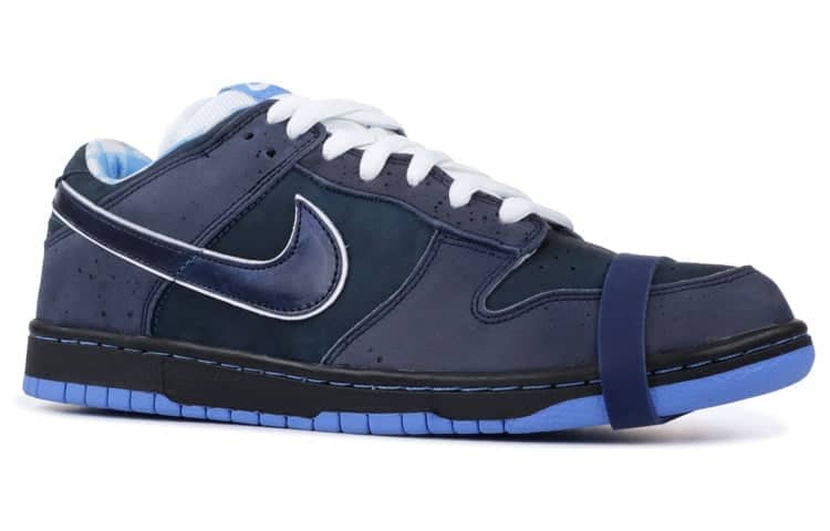 Nike Dunk Low Premium SB ‘Blue Lobster’ 313170-342 