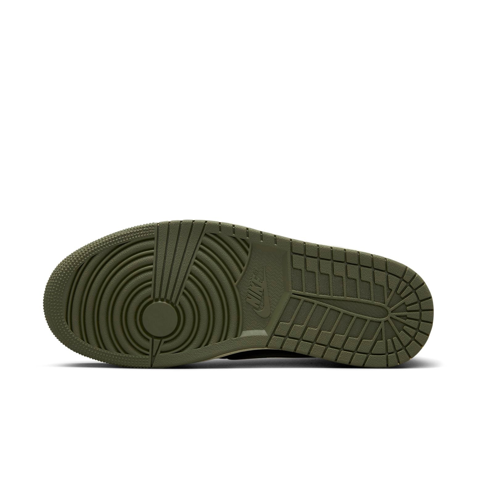 Air Jordan 1 Retro Low OG SP x Travis Scott ‘Medium Olive’ DM7866-200 