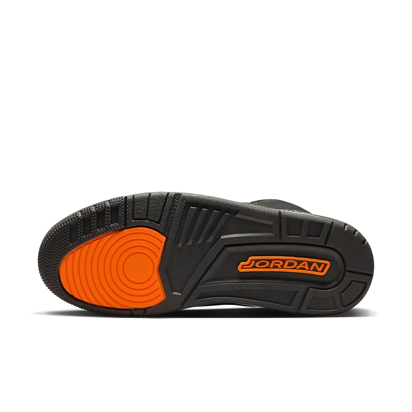 Air Jordan 3 Retro ‘Fear Pack 2023’