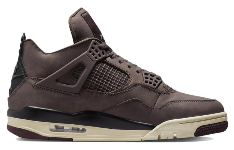 Air Jordan 4 x A Ma Maneire ‘Violet Ore’ DV6773-220
