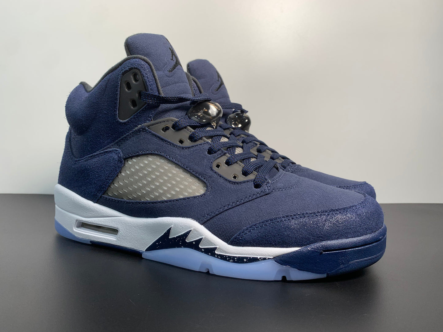 Air Jordan 5 “Midnight Navy”FD6812-400