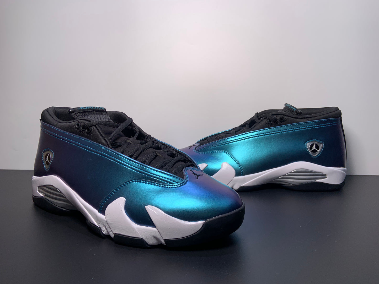 Air Jordan 14 Low WMNS “Love Letter” DH4121-300