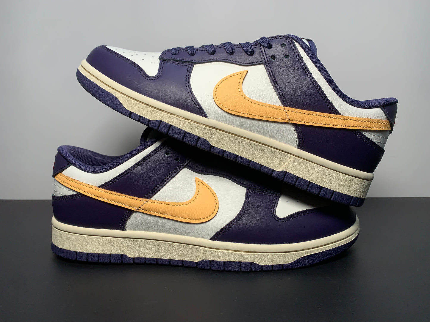 Nike Dunk Low“From Nike To You”