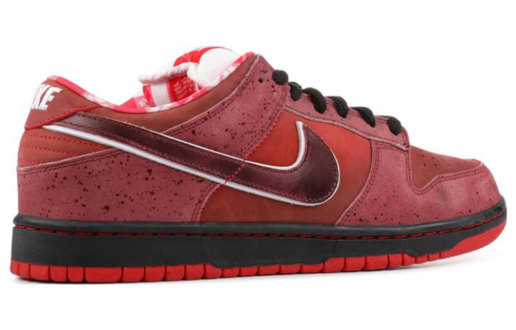 Nike SB Dunk Low Premium ‘Lobster’