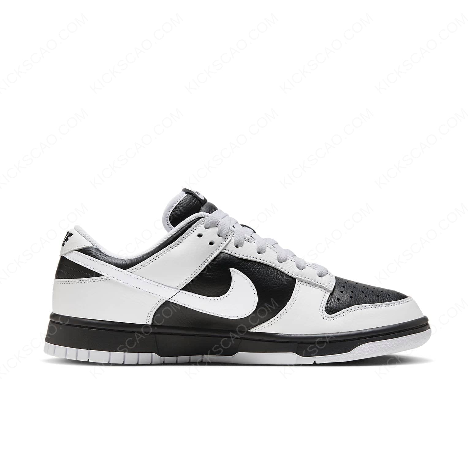 Nike Dunk Low “Reverse Panda” 