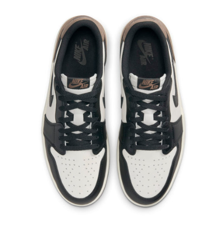 Air Jordan 1 Low OG ‘Mocha’ 