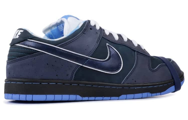 Nike Dunk Low Premium SB ‘Blue Lobster’ 313170-342 