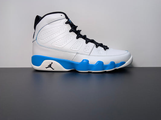 Air Jordan 9 “Powder Blue