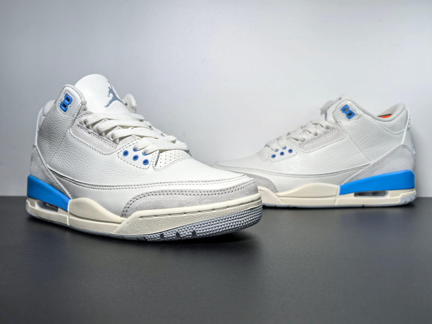 Air Jordan 3 “Lucky Shorts” CT8532-101 