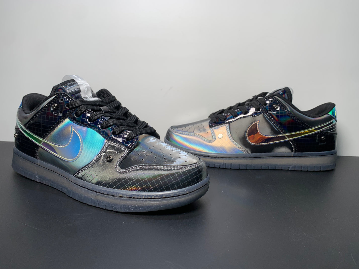 Nike Dunk Low “Hyperflat” Multi-Color