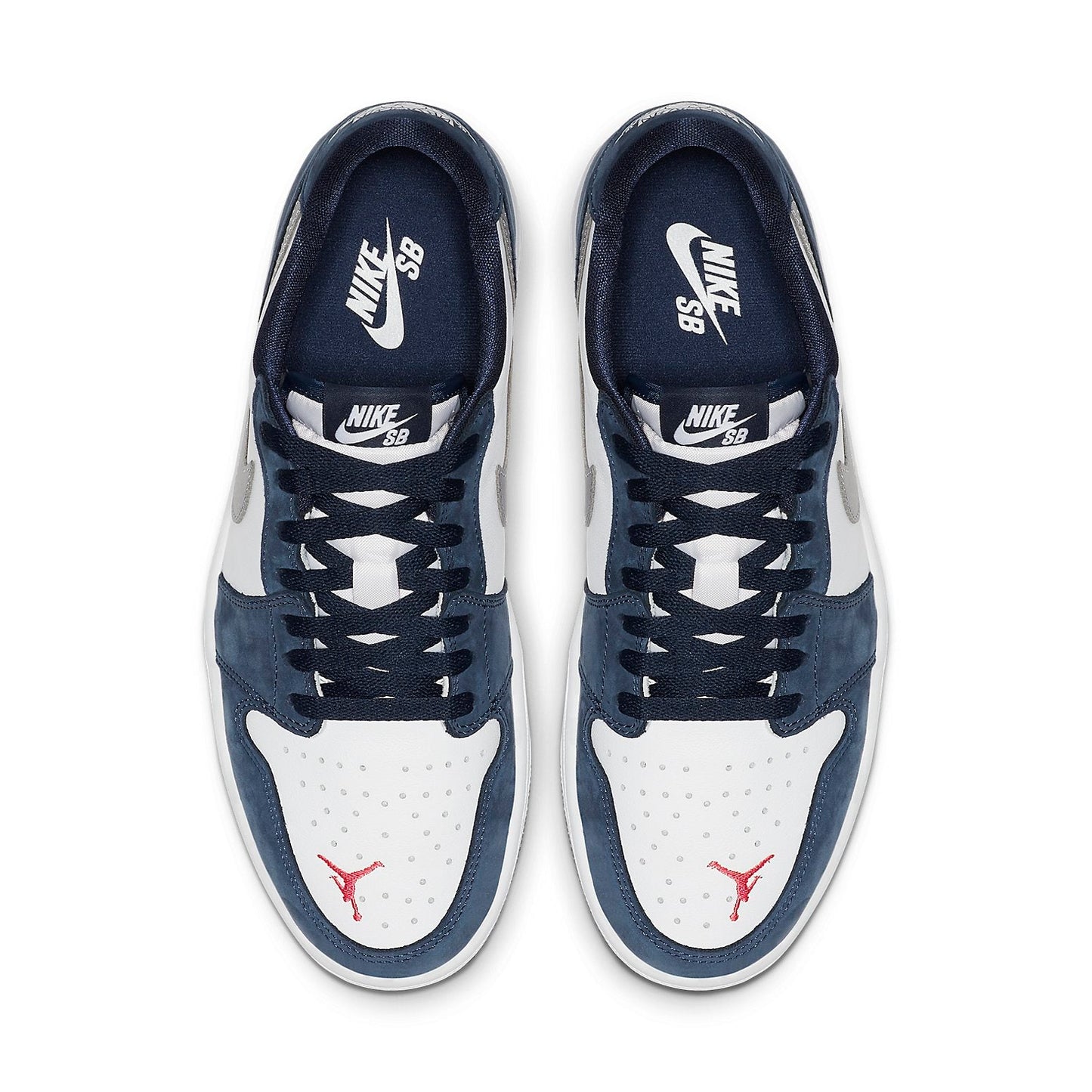 Air Jordan 1 Low SB x Eric Koston ‘Midnight Navy’