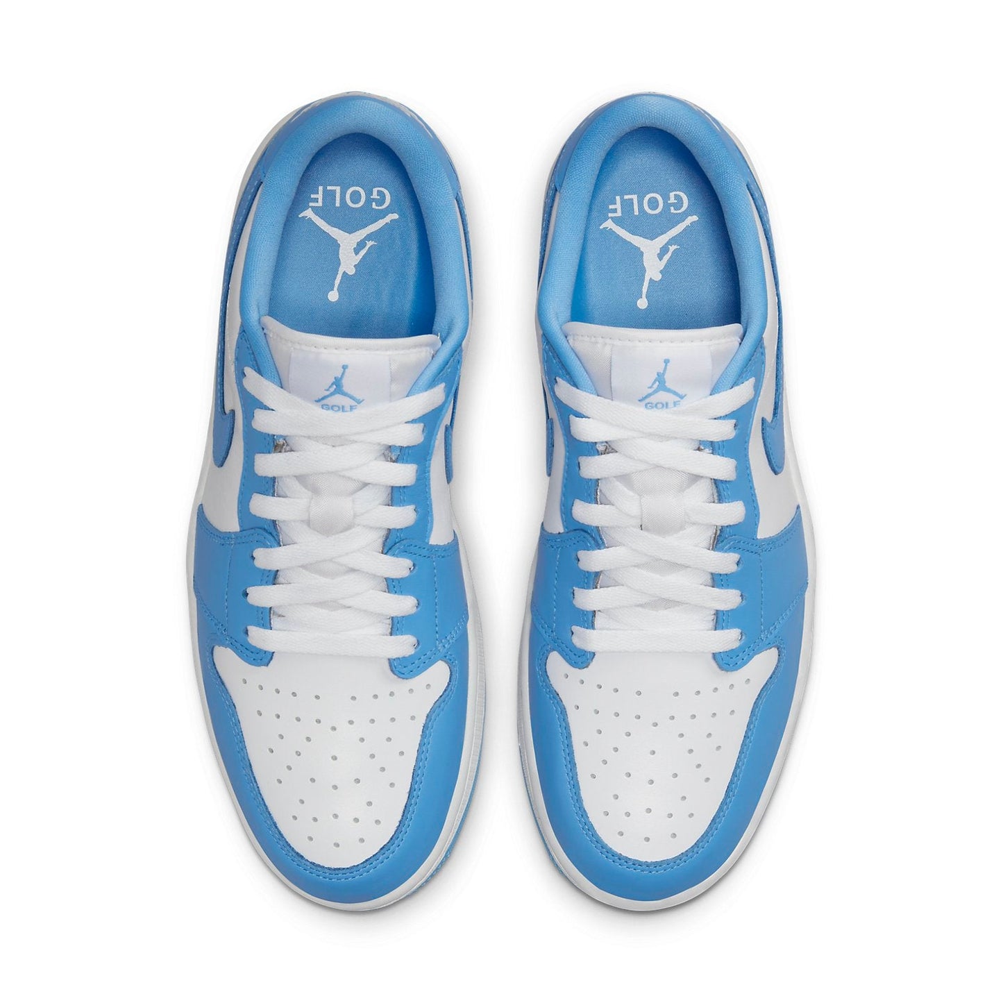 Air Jordan 1 Low Golf ‘UNC’