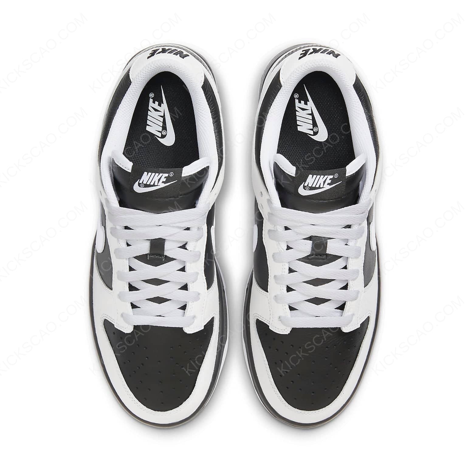 Nike Dunk Low “Reverse Panda” 