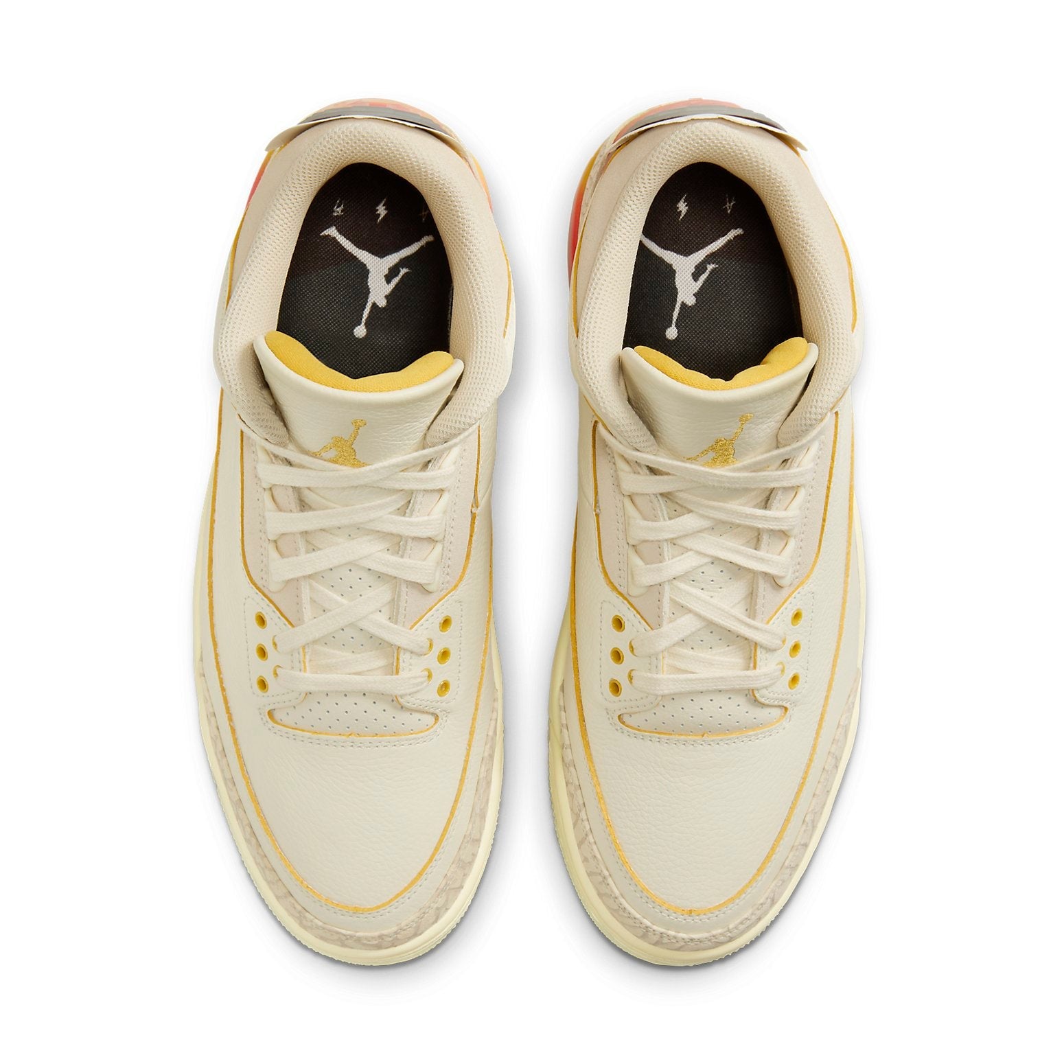 Air Jordan 3 Retro SP x J Balvin ‘Medelln Sunset’ FN0344-901 