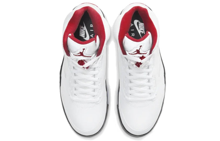 Air Jordan 5 Retro Fire Red DA1911-102