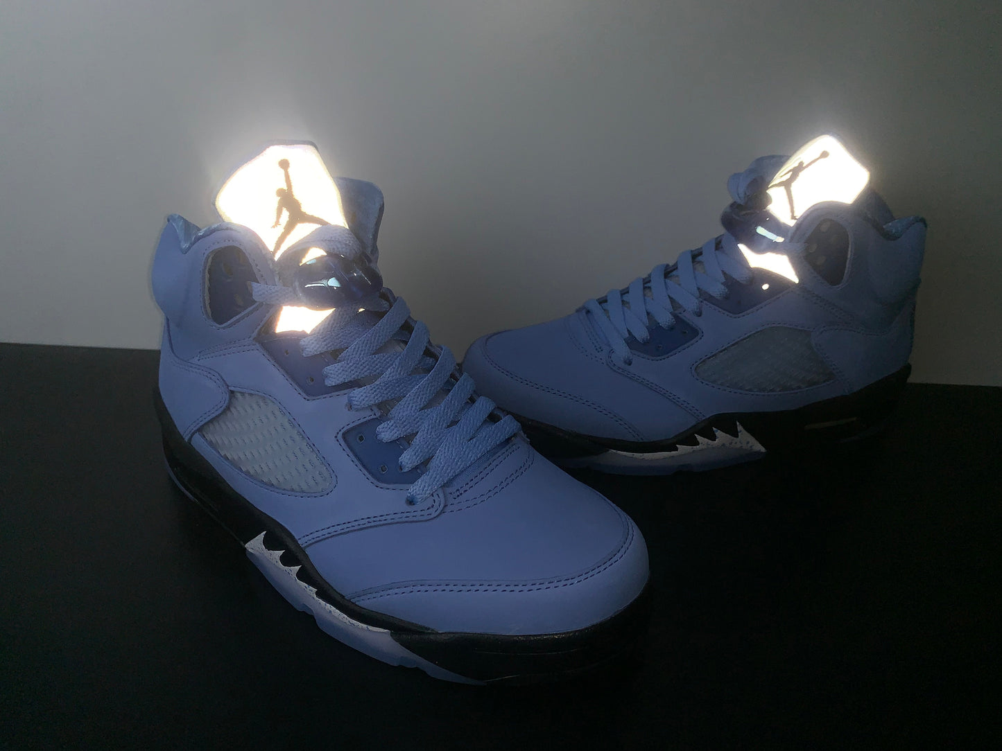 Air Jordan 5 “UNC  DV1310-401