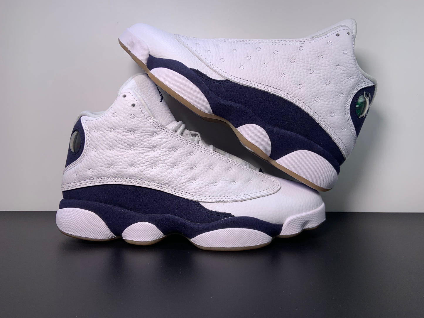 Air Jordan 13 Retro 'Midnight Navy'