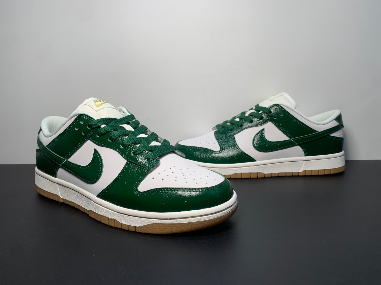 Nike Dunk Low LX WMNS Gorge Green