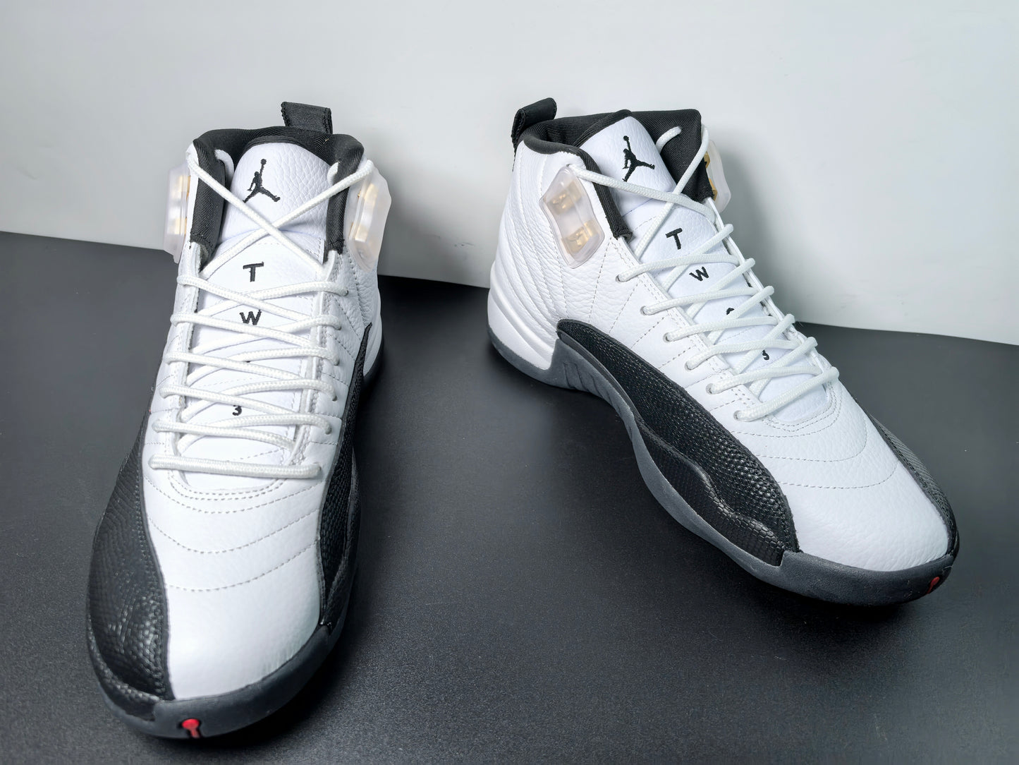 Air Jordan 12 Retro 'Countdown Pack'