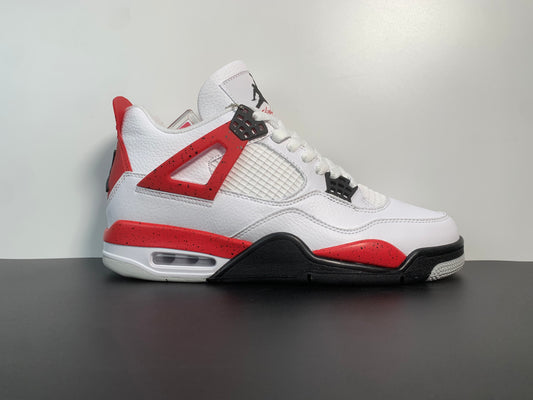 Air Jordan 4 RETRO Red Cement DH6927-161