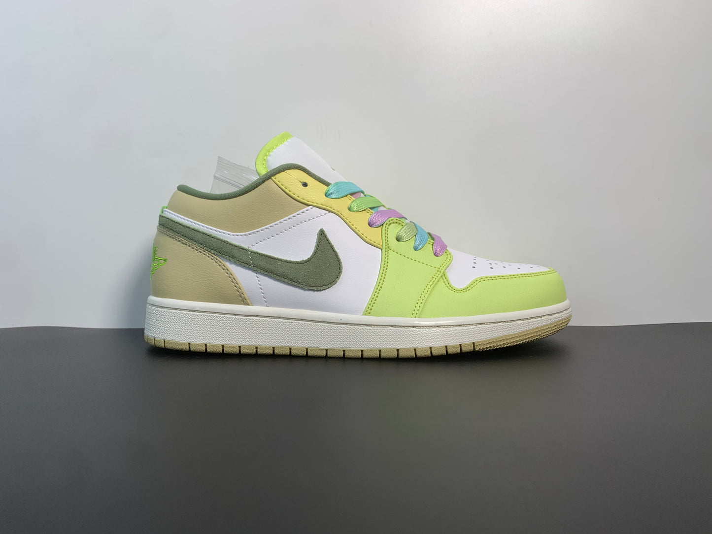 Air Jordan 1 Low Year Of The Rabbit