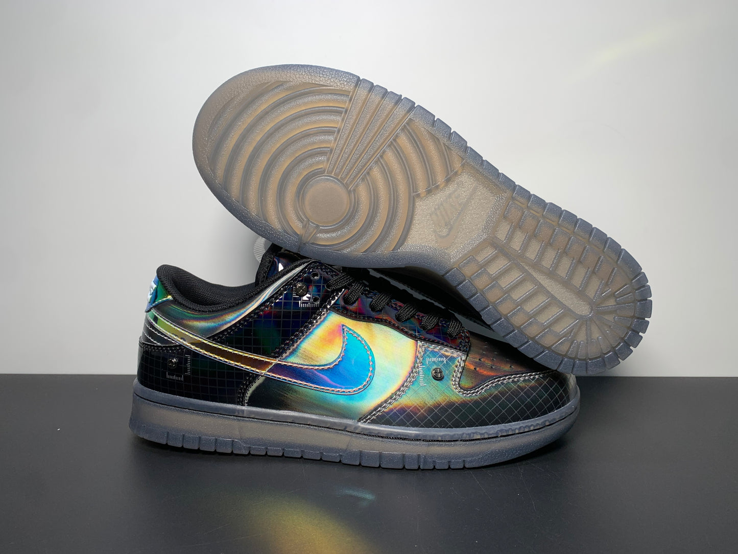 Nike Dunk Low “Hyperflat” Multi-Color