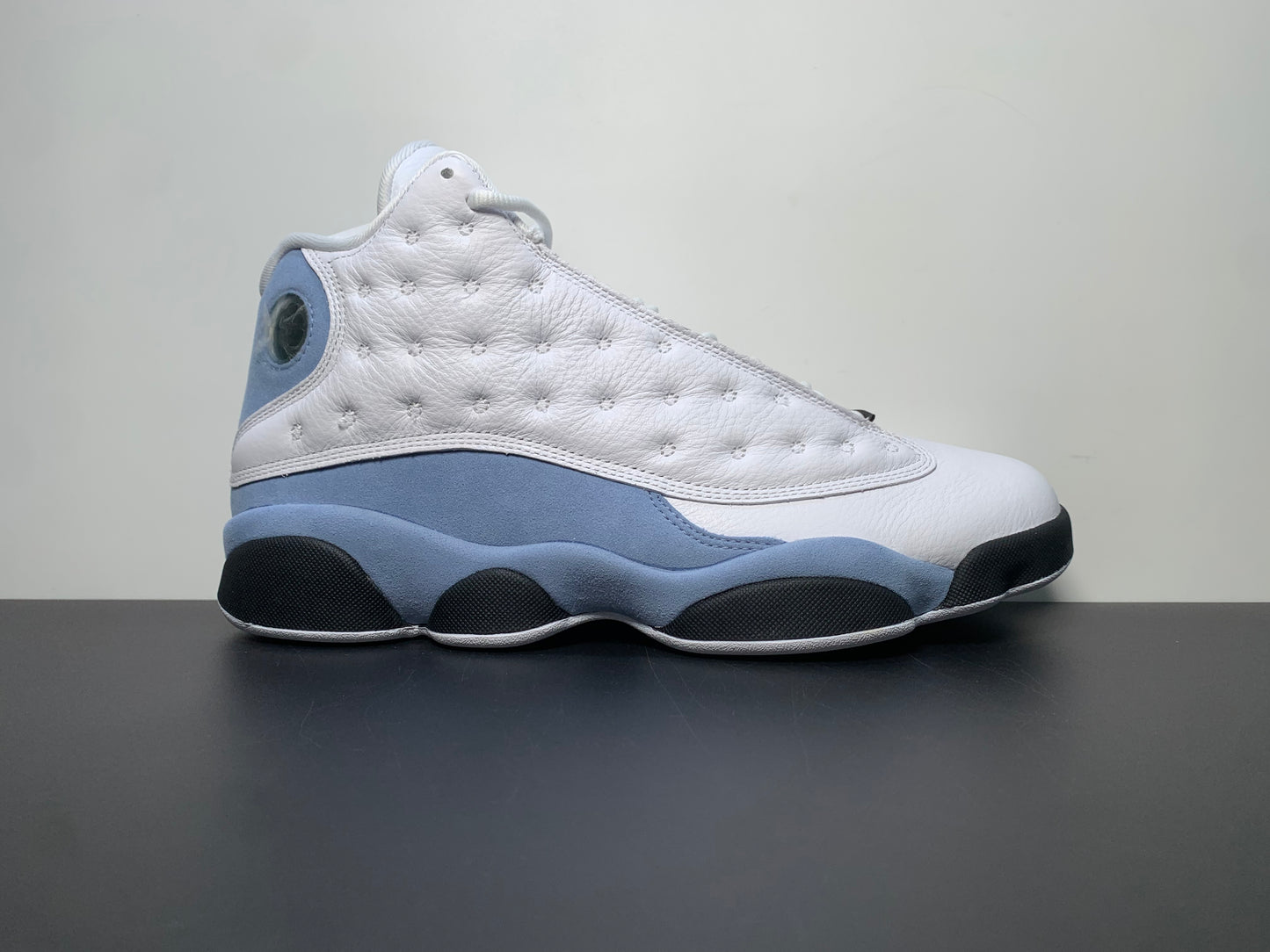 Air Jordan 13 Retro 'Blue Grey'