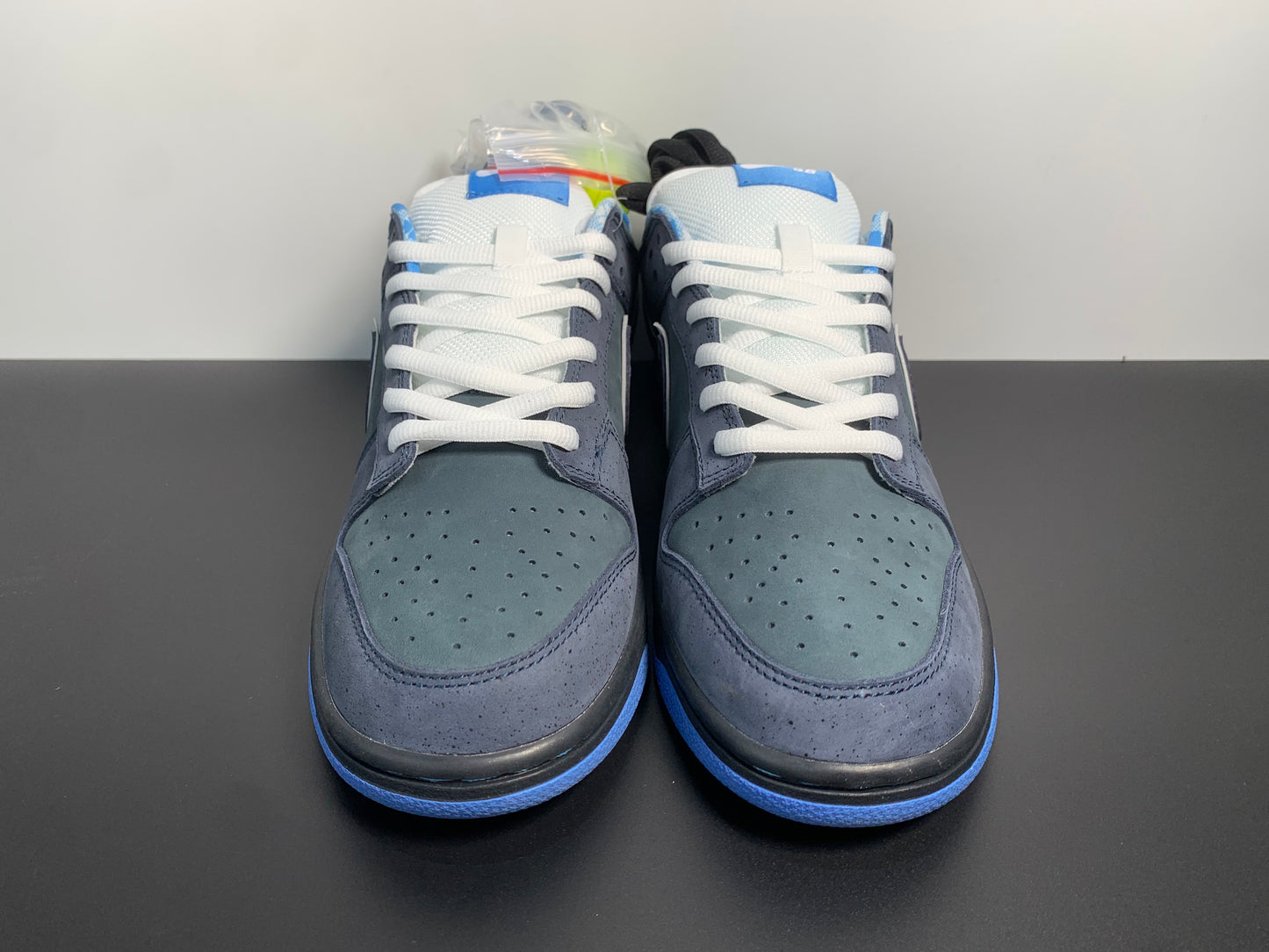 CONCEPTS x Nike Dunk SB Low Blue Lobster 313170-342