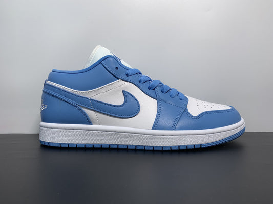 Air Jordan 1 Low “UNC”