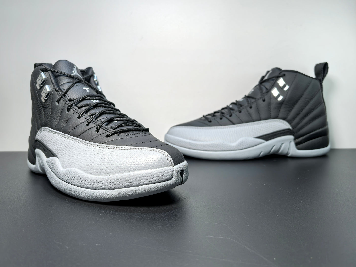 Air Jordan 12 Retro 'Barons'