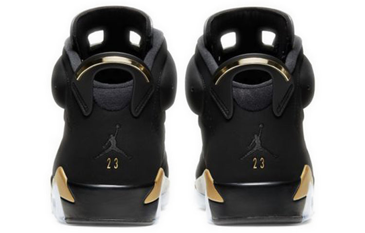 Air Jordan 6 Retro DMP Defining Moments CT4954-007