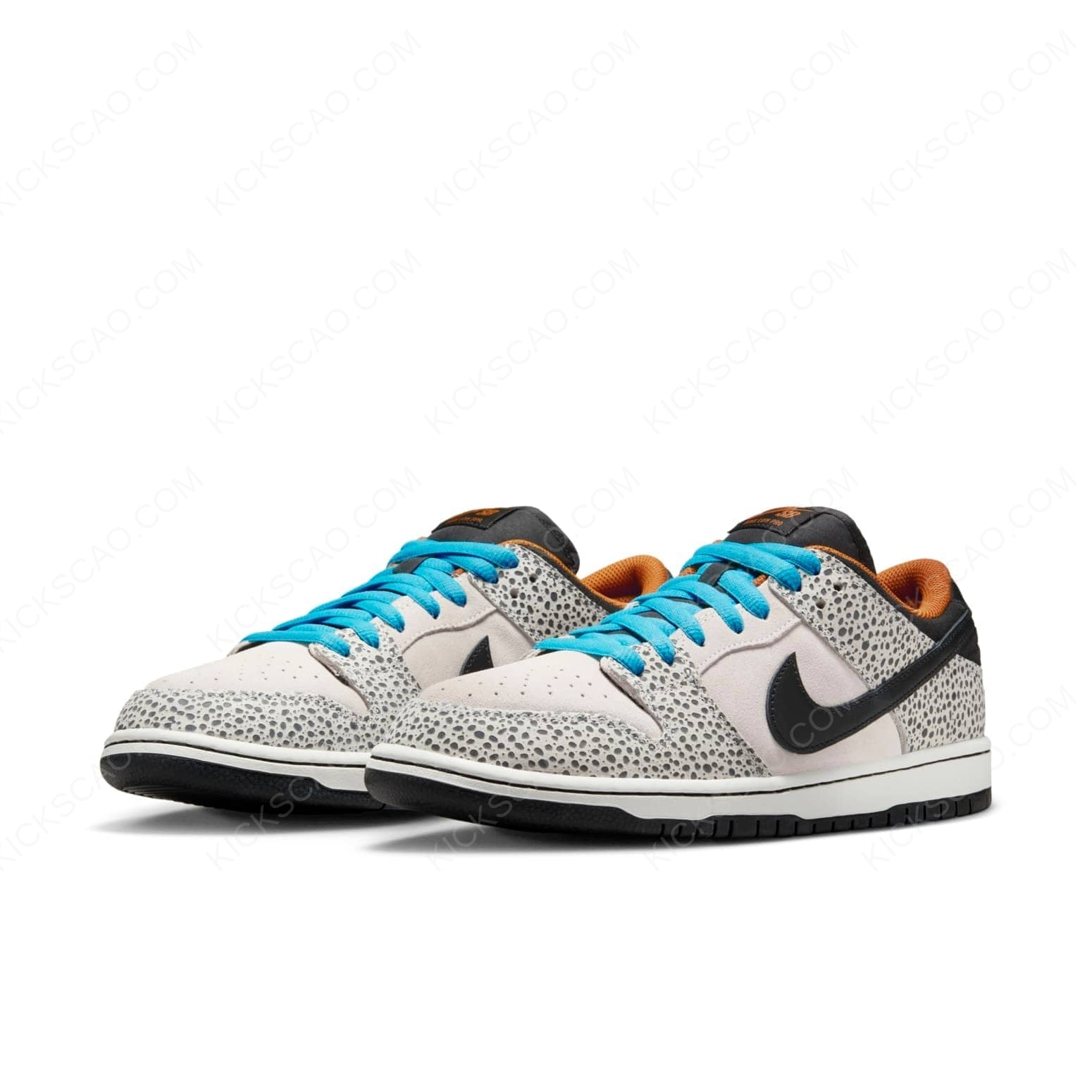 Nike SB Dunk Low ‘Safari Olympics’ 