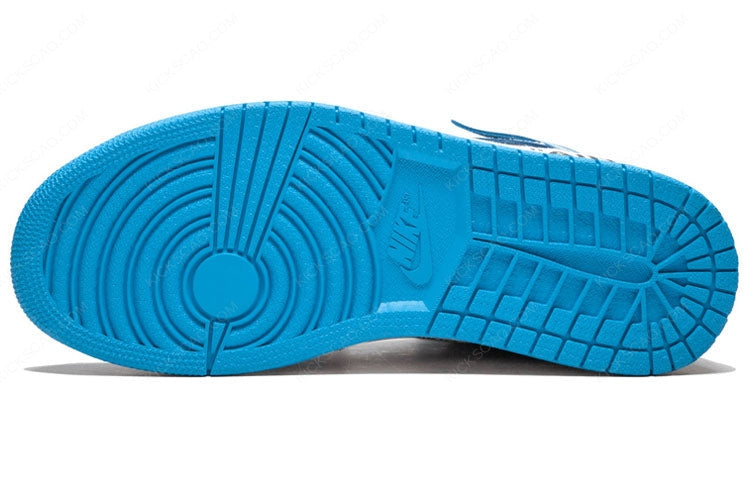 Air Jordan 1 x Off-White Retro High OG ‘UNC’ AQ0818-148 