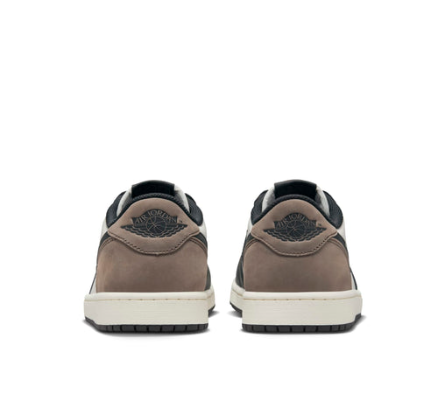 Air Jordan 1 Low OG ‘Mocha’ 