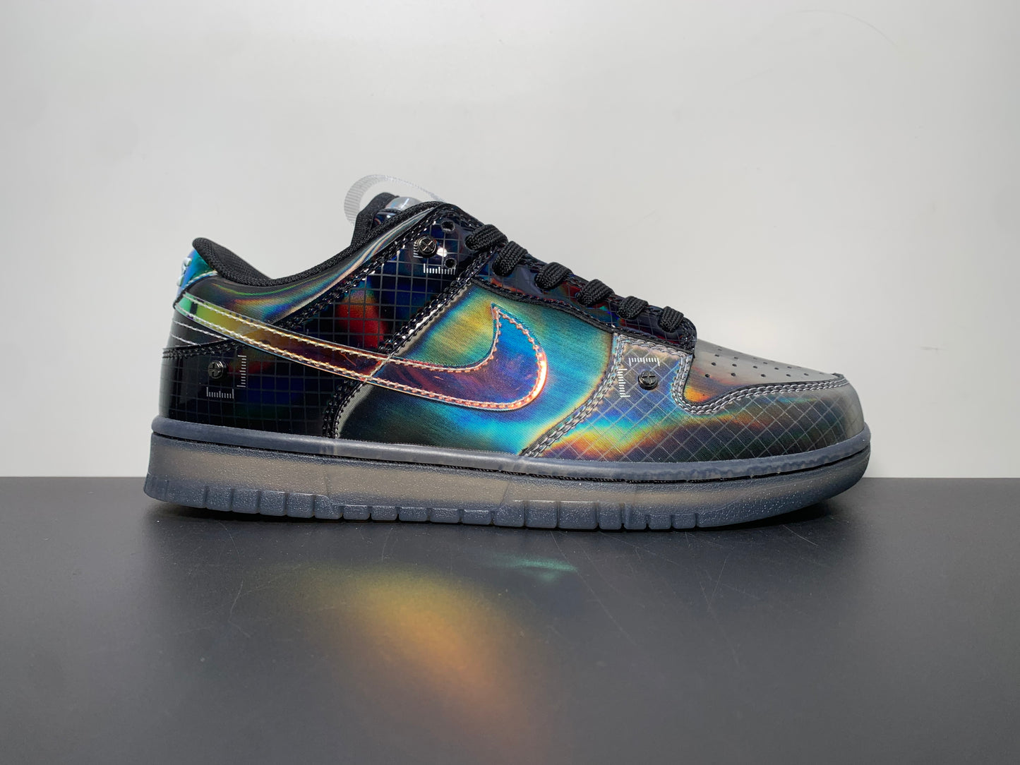 Nike Dunk Low “Hyperflat” Multi-Color