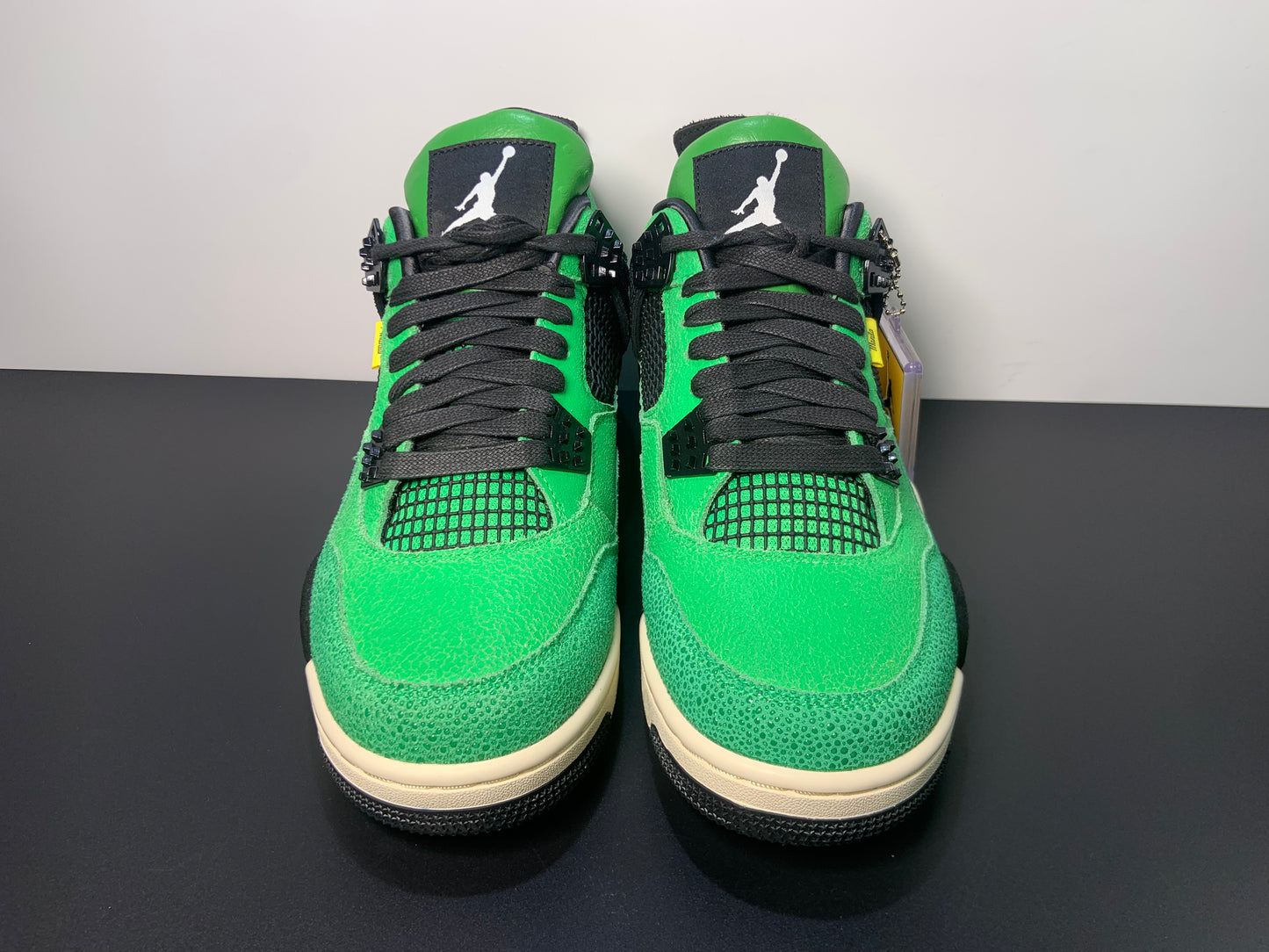 Air Jordan 4 Retro Manila AJ-965234