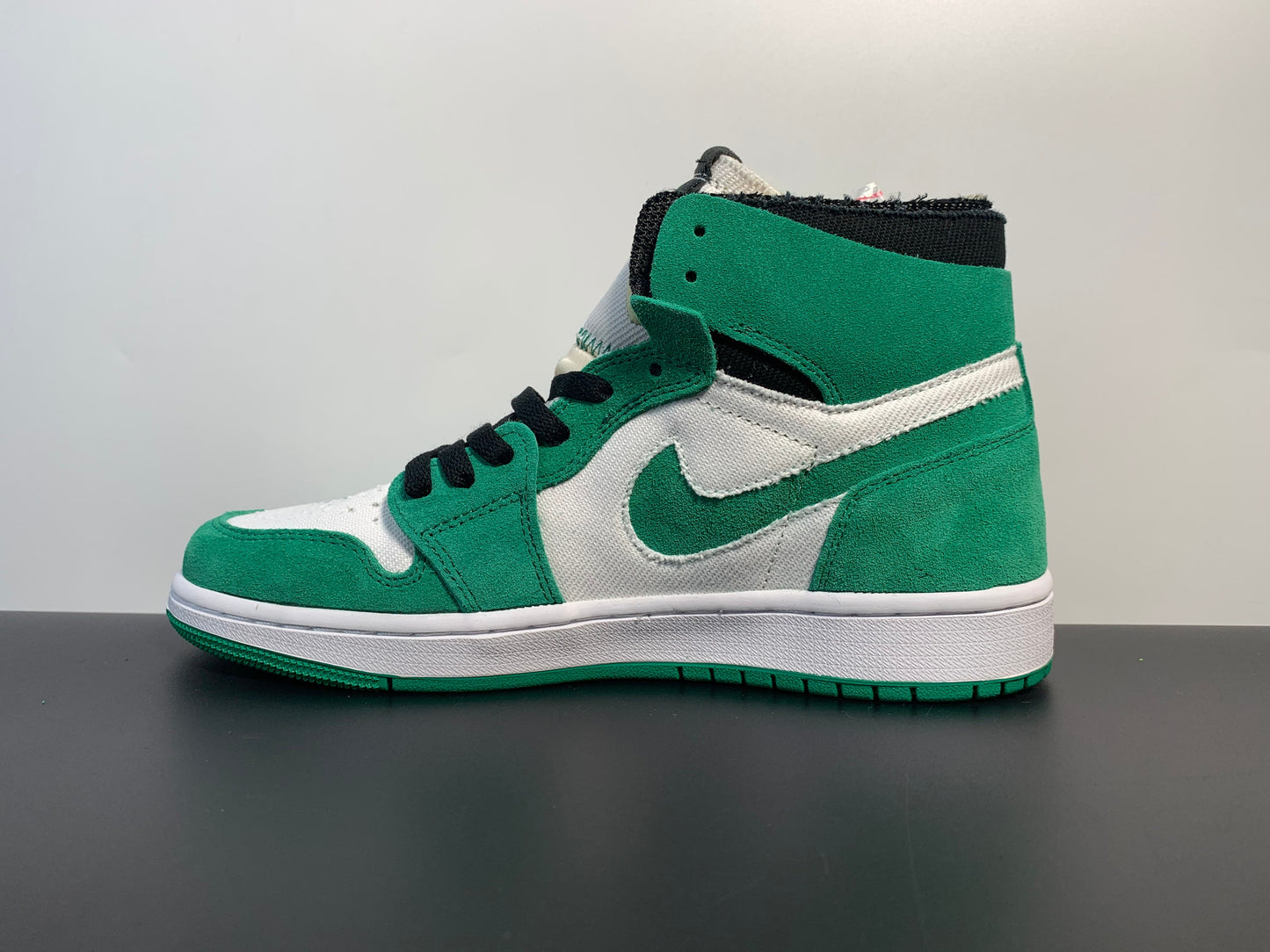 Air Jordan 1 Zoom CMFT ”Stadium Green“ CT0978-300