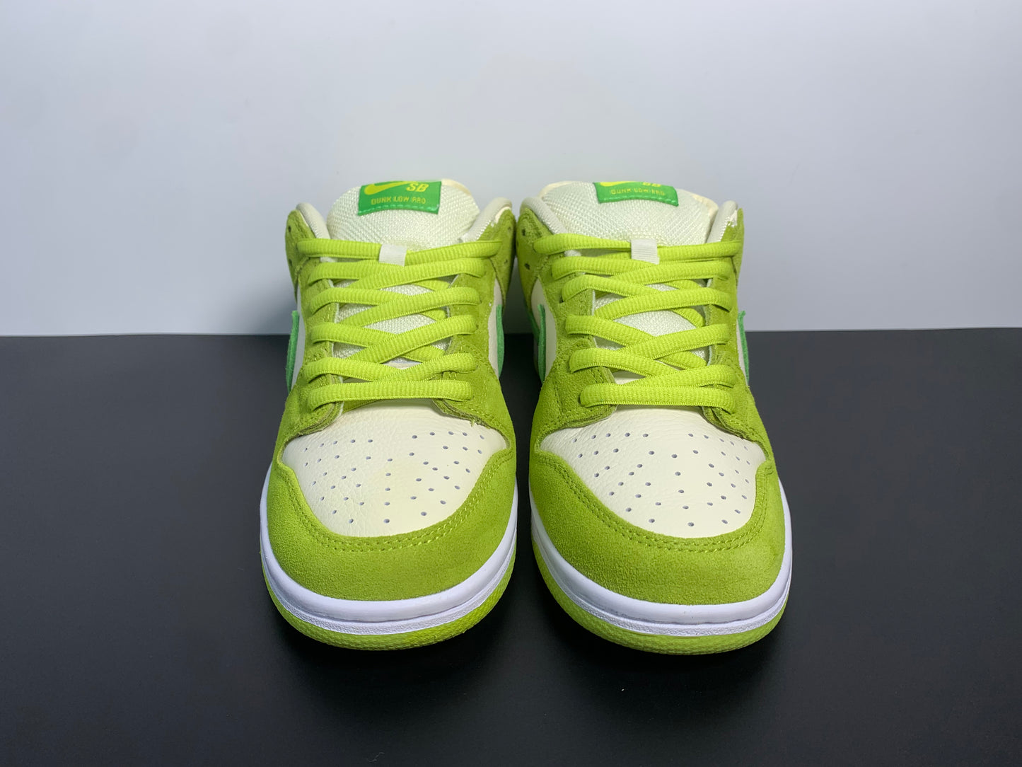 Dunk Low Pro SB 'Fruity Pack - Green Apple'  DM0807-300