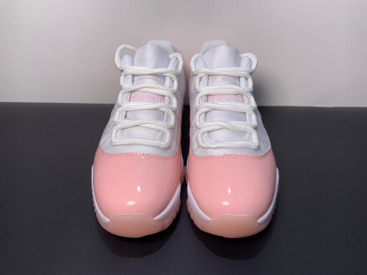 Jordan 11 Retro Low Legend Pink  AH7860 160