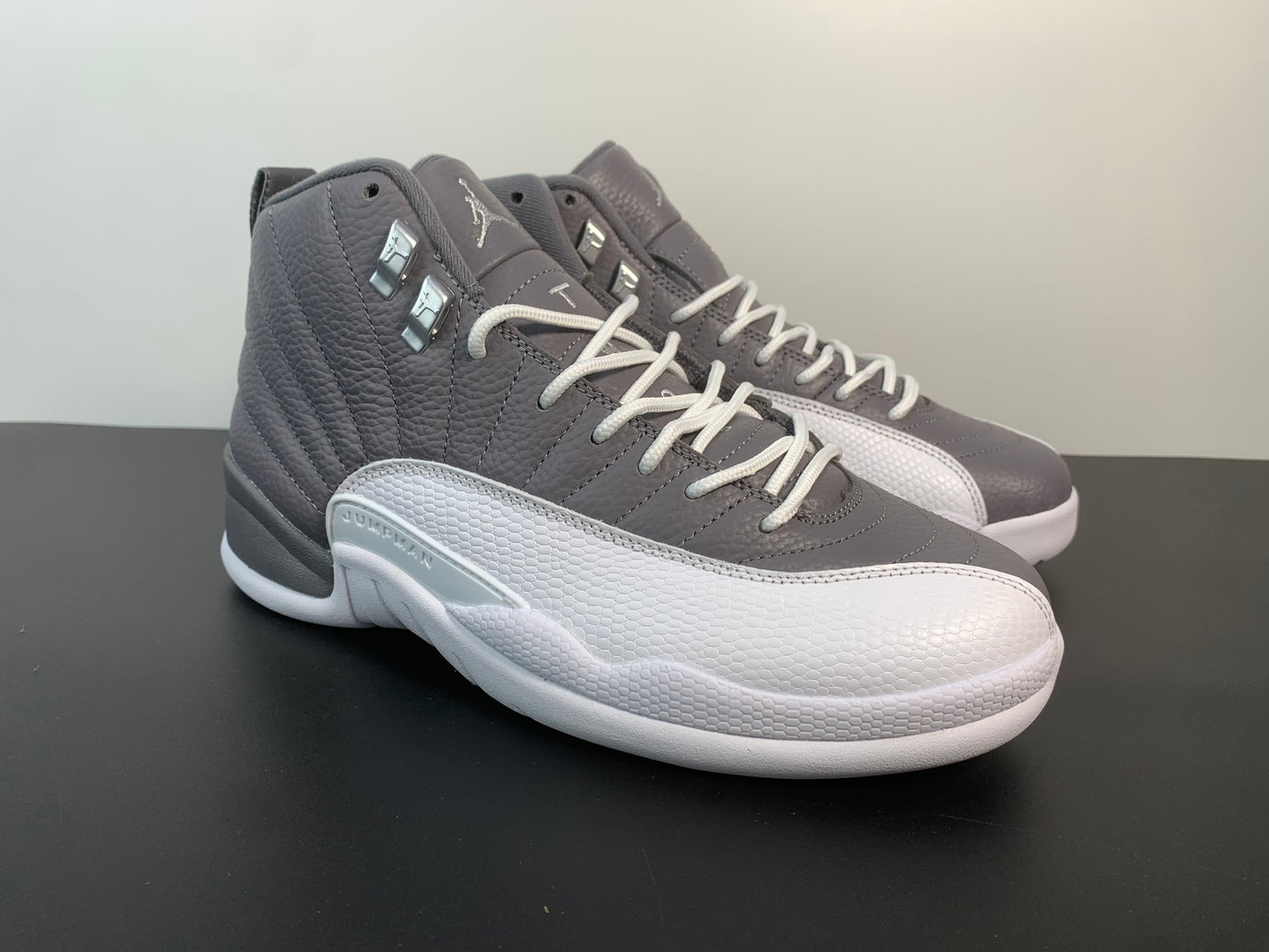 Air Jordan 12 Retro PS 'Stealth'