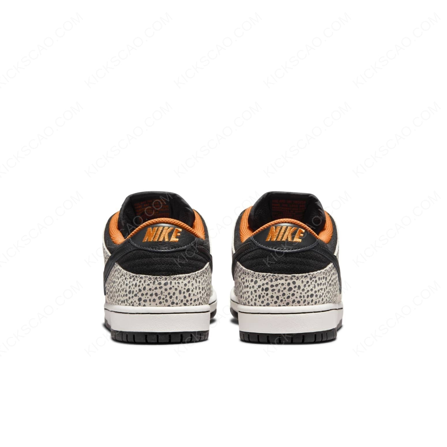 Nike SB Dunk Low ‘Safari Olympics’ 
