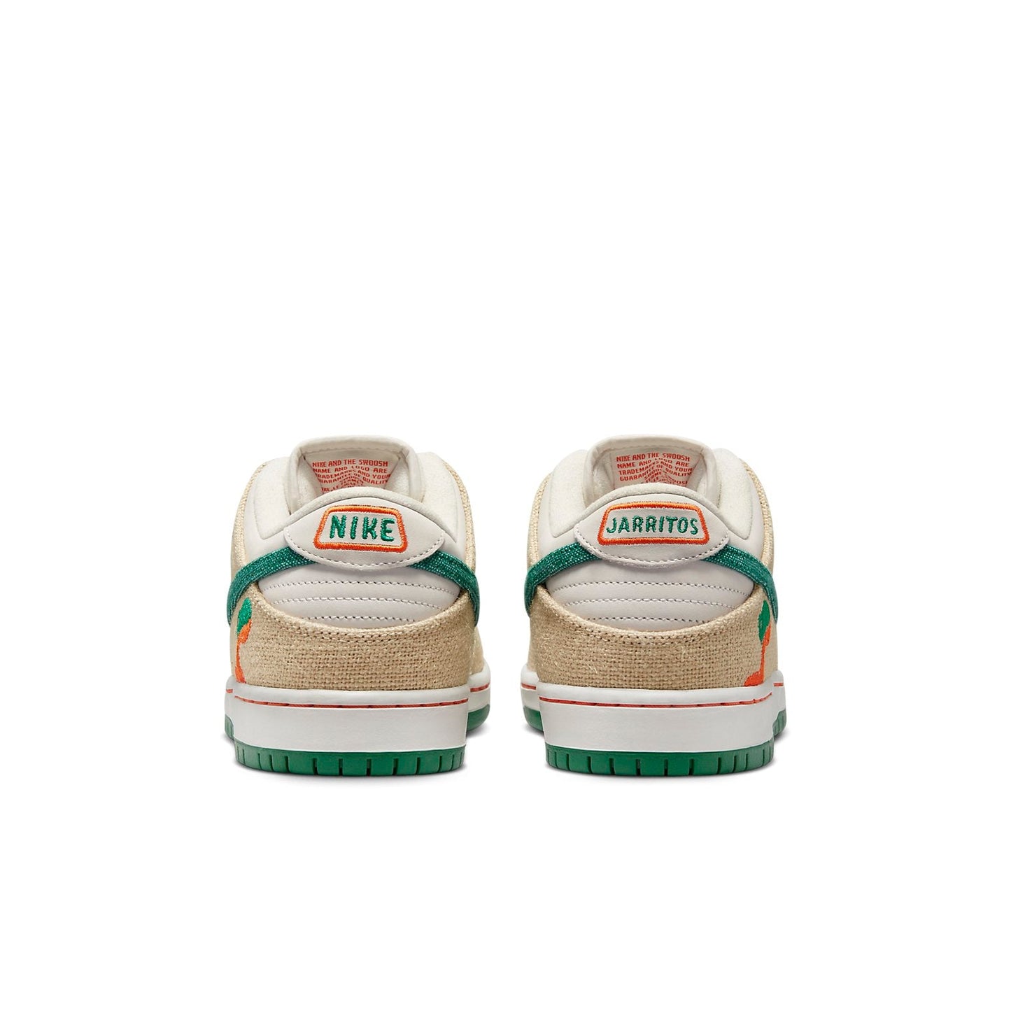 Jarritos x Nike SB Dunk Low  FD0860-001