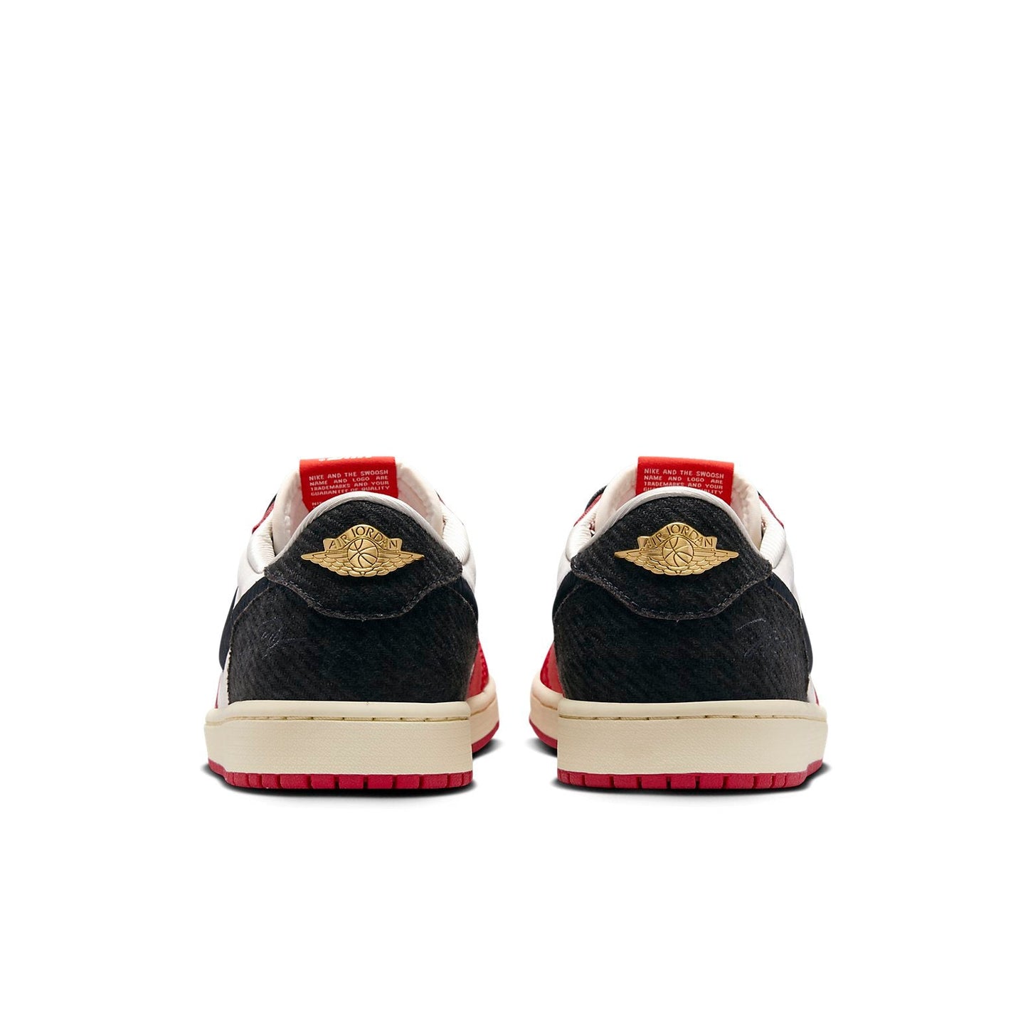 Air Jordan 1 Low OG SP x Trophy Room ‘Away’ FN0432-017