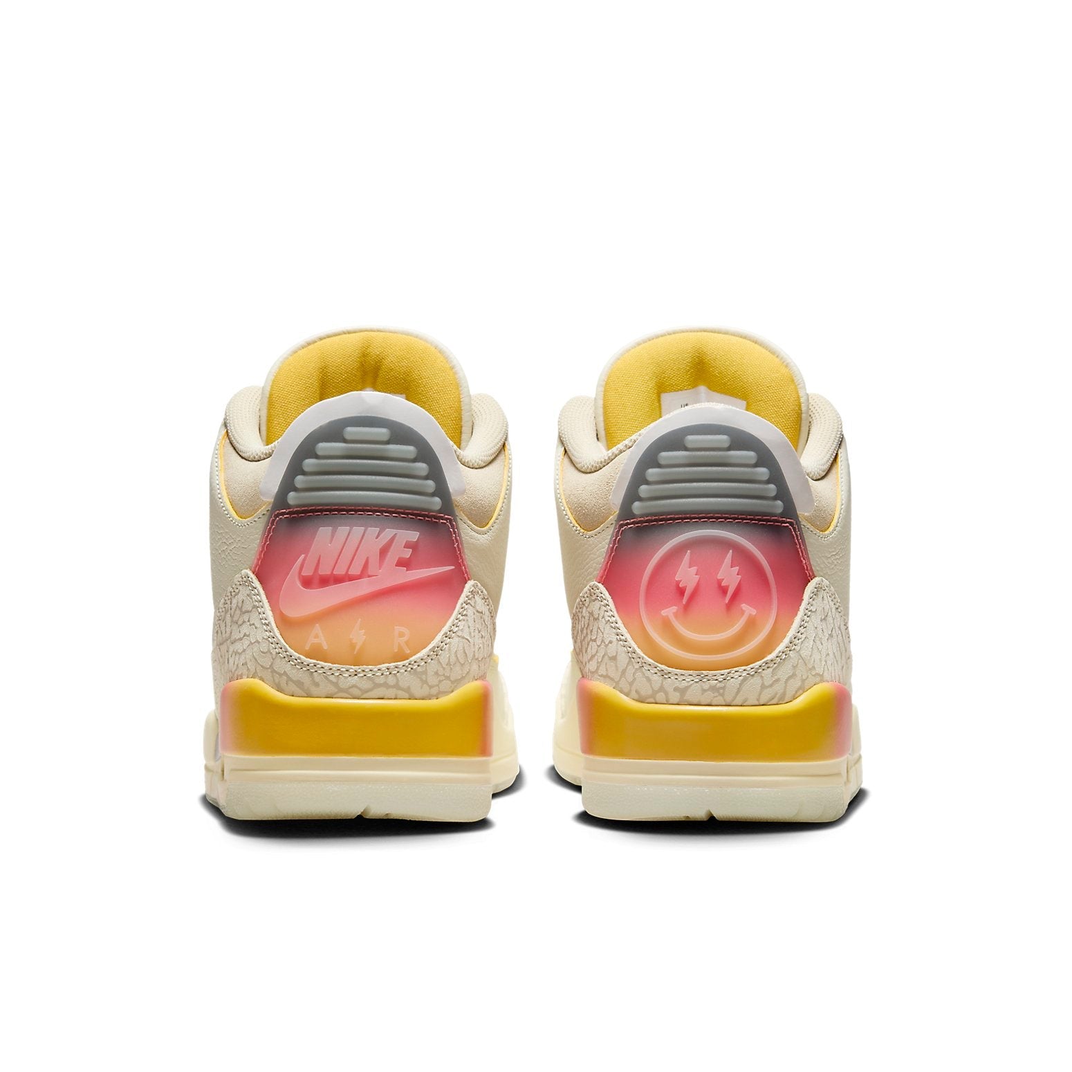 Air Jordan 3 Retro SP x J Balvin ‘Medelln Sunset’ FN0344-901 
