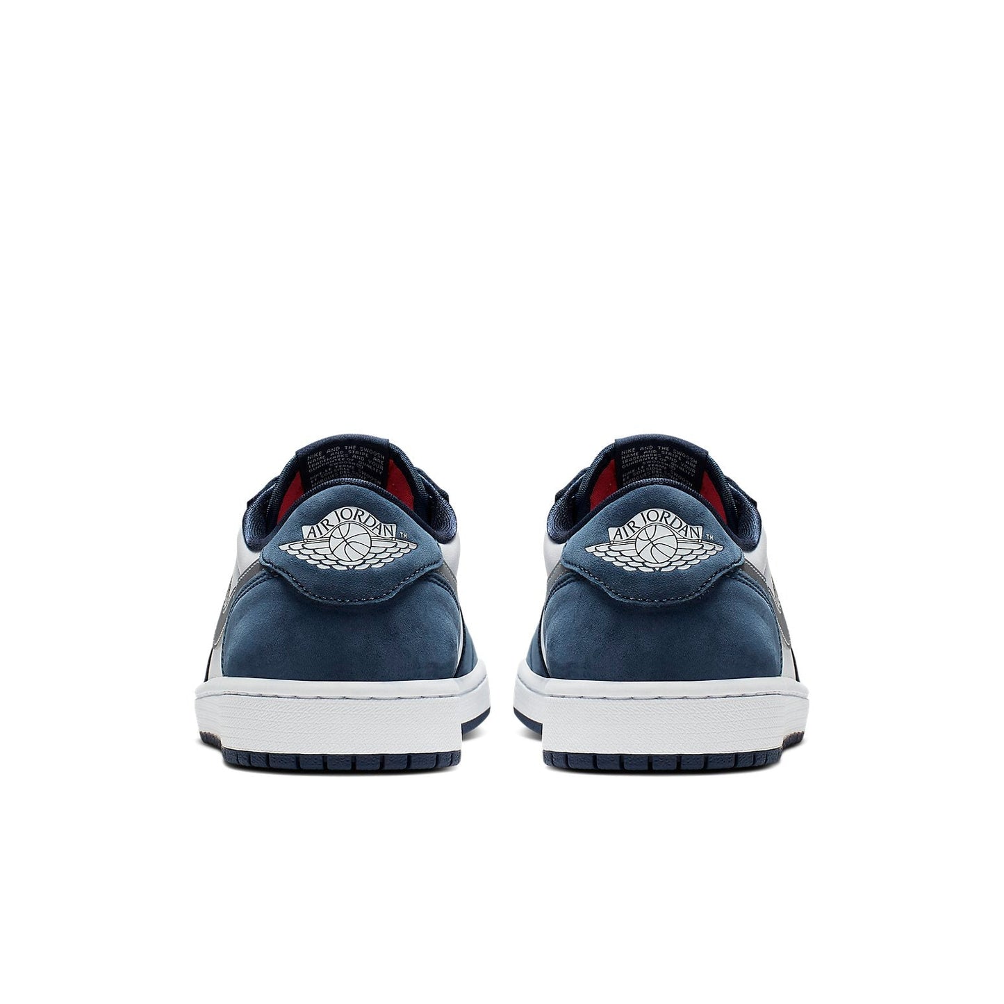 Air Jordan 1 Low SB x Eric Koston ‘Midnight Navy’