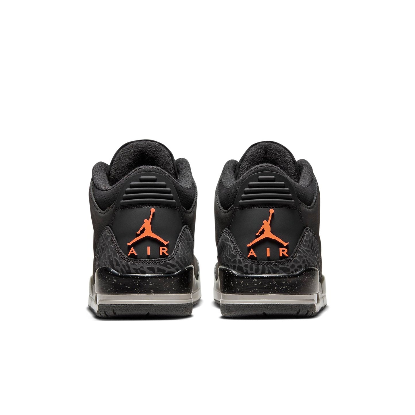 Air Jordan 3 Retro ‘Fear Pack 2023’