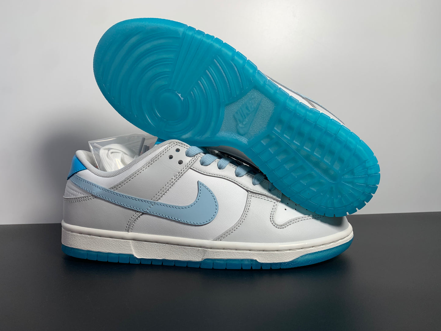 Nike Dunk Low '520 Pack - Ocean Bliss' FN3433-141