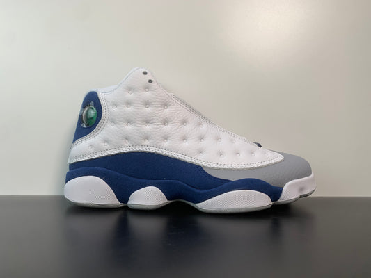 Air Jordan 13 Retro 'French Blue'