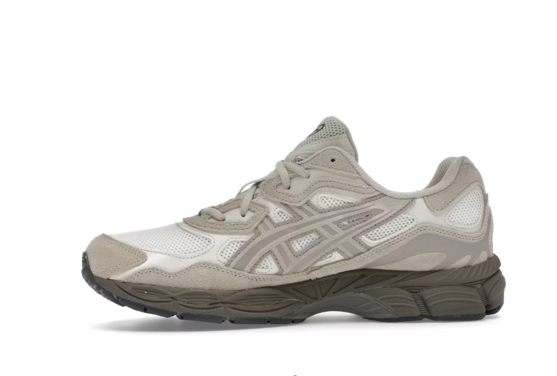 ASICS Gel-NYC Cream Putty
