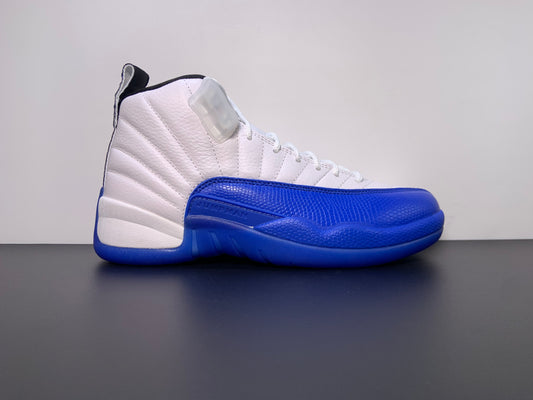 Air Jordan 12 “Blue berry” CT8013-140